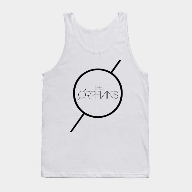 Orphans Light Full Tank Top by The Light & Tragic Company